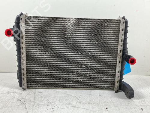 Intercooler OPEL VIVARO C Van (K0) VIVARO-E HYDROGEN | BP39927077M30 - Image 4