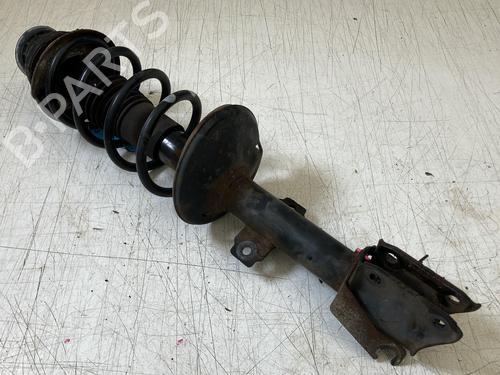 Left front shock absorber DACIA DUSTER (HS_) 1.2 TCe 125 | BP39157072M16 - Image 2