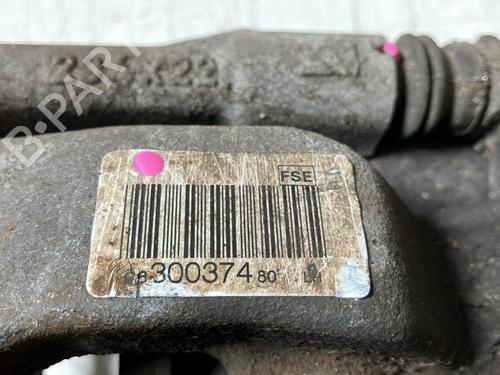 Left rear brake caliper OPEL VIVARO C Van (K0) VIVARO-E HYDROGEN | BP39927091M107 - Image 5