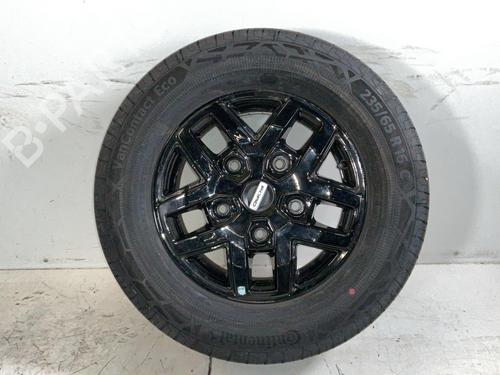 Rim FORD TRANSIT V363 Platform/Chassis (FED, FFD) 2.0 EcoBlue | BP38005830C45  - Image 12