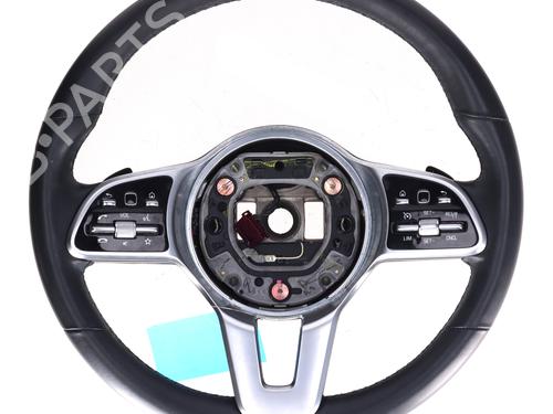Volante Volante MERCEDES-BENZ GLE Coupe (C167) GLE 350 de 4-matic (167.317) (194 hp) 36908971 36908971