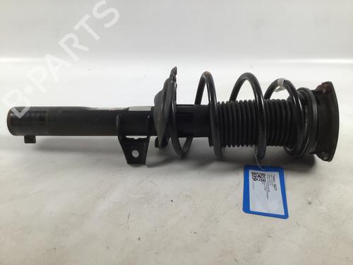 Højre fortil støddæmper VW CADDY V MPV (SBB, SBJ) 2.0 TDi (122 hp) 30748846