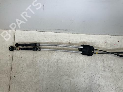 Automatic gearbox selector KIA RIO IV (YB, SC, FB) 1.25 | BP17915450M91 