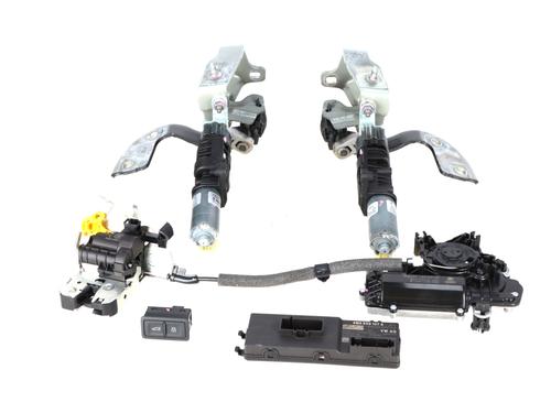 Module électronique Module électronique AUDI A4 B9 Avant (8W5, 8WD) 40 TFSI Mild Hybrid (204 hp) 34475823 34475823