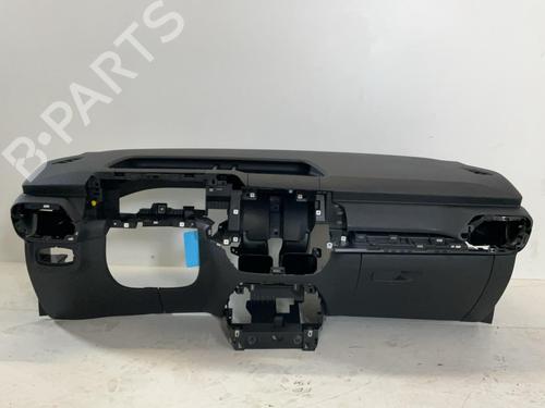 Instrumentbræt Instrumentbræt FORD TOURNEO COURIER V769 MPV (N1P) E-Tourneo Courier (136 hp) 39928488 39928488