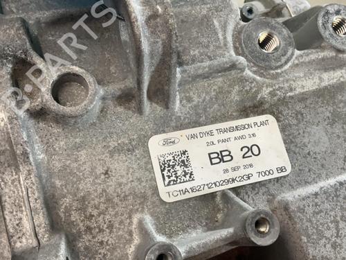 Gearbox FORD USA EDGE 2.0 EcoBlue AWD | BP40445924M3 - Image 6