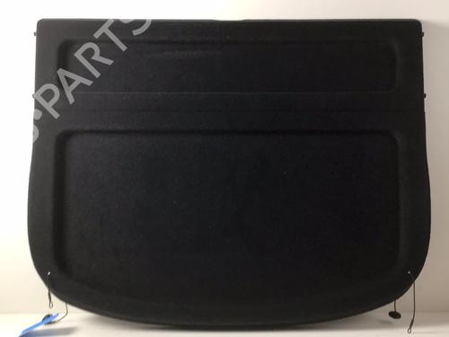 Hattehylde VW ARTEON (3H7, 3H8) 2.0 TSI 4motion (280 hp) 30836289