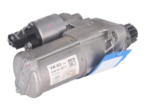 starter-skoda-fabia-iv-pj3-2021-39918761 main image