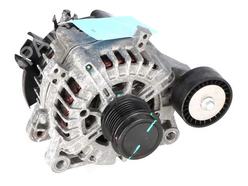 Used Alternator Alternator FORD TRANSIT V363 Platform/Chassis (FED, FFD) 2.0 EcoBlue (170 hp) 33324773 33324773