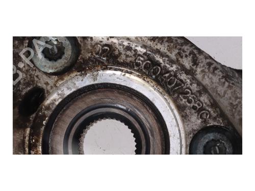 Right front steering knuckle VW PASSAT B8 Variant (3G5, CB5) 2.0 TDI | BP26301268M26 