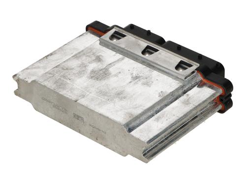 Engine control unit (ECU) VW SCIROCCO III (137, 138) 1.4 TSI | BP16209581M57 