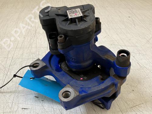 Left rear brake caliper VW PASSAT B8 Variant (3G5, CB5) 1.4 GTE Hybrid | BP38600414M107 - Image 3