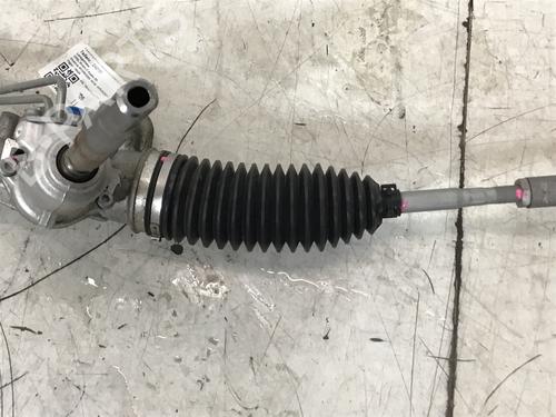 Steering rack OPEL VIVARO C Van (K0) VIVARO-E HYDROGEN | BP39920926M22 - Image 5