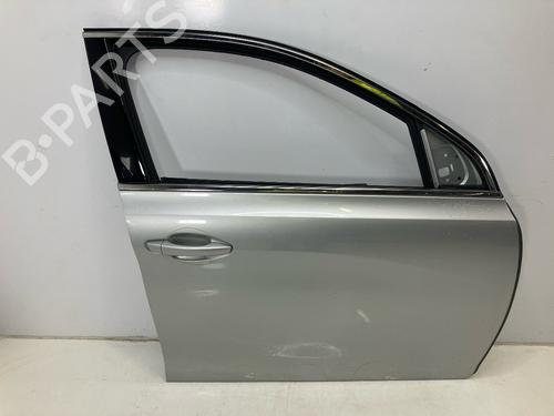 Used Right front door PEUGEOT 308 SW II (LC_, LJ_, LR_, LX_, L4_) 1.6 BlueHDi 120 (120 hp) 25025939
