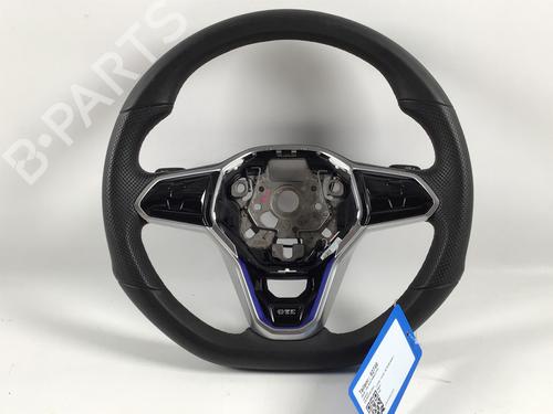 Used Steering wheel Steering wheel VW GOLF VIII (CD1, DA1) 1.4 GTE Plug-in Hybrid (150 hp) 33802879 33802879