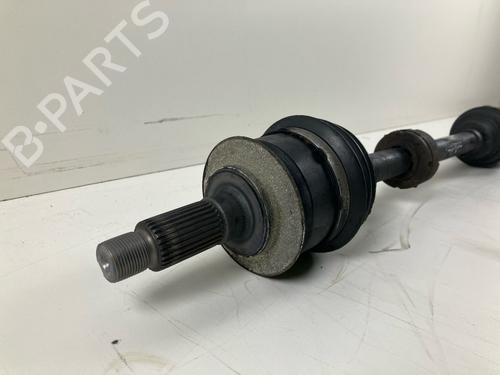 Right front driveshaft SUZUKI SX4 S-Cross (JY) 1.4 Hybrid (Mild Hybrid) (AKK 414) | BP28134345M39 