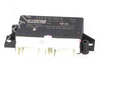Used Electronic module Electronic module 37817821 37817821