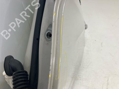 Left rear door OPEL KARL (C16) 1.0 | BP26039590C4 