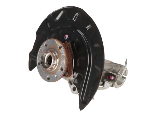 Used Right front steering knuckle VW PASSAT B8 Variant (3G5, CB5) 1.4 TSI (150 hp) 15493379