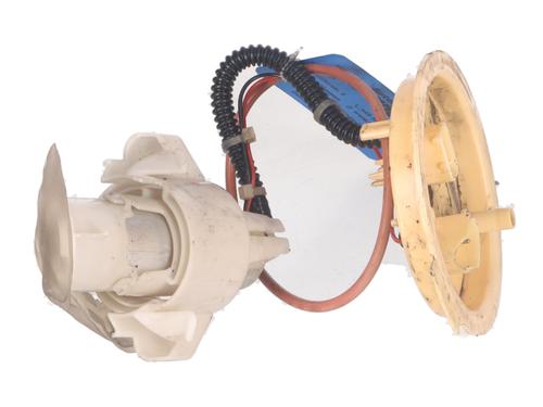 Used Fuel pump BMW 4 Coupe (G22, G82) 420 d Mild-Hybrid (190 hp) 26030313