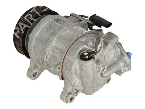 AC compressor BMW 4 Convertible (F33, F83) 420 i | BP16561702M34 