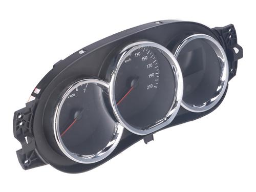 Instrument cluster DACIA DUSTER (HS_) 1.2 TCe 125 4x4 | BP18877309C47 
