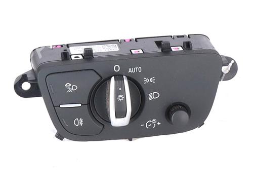 Used Headlight switch AUDI Q7 (4MB, 4MG, 4MQ) 3.0 TDI quattro (218 hp) 28609386