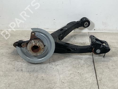 Used Right front steering knuckle Right front steering knuckle OPEL VIVARO C Van (K0) VIVARO-E HYDROGEN (136 hp) 39920026 39920026