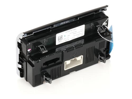 Climate control AUDI A8 D4 (4H2, 4H8, 4HC, 4HL) 4.0 TFSI quattro | BP36492144I5 - Image 2