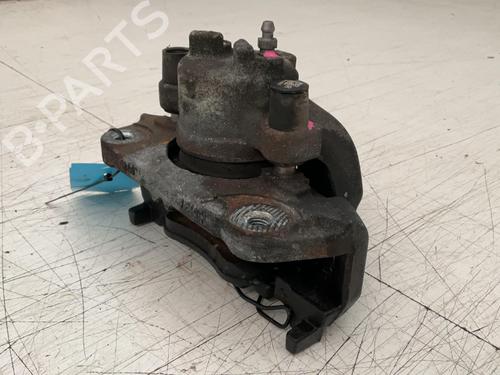 Right front brake caliper FORD FOCUS IV Turnier (HP) 1.5 EcoBlue | BP39924539M104 - Image 2