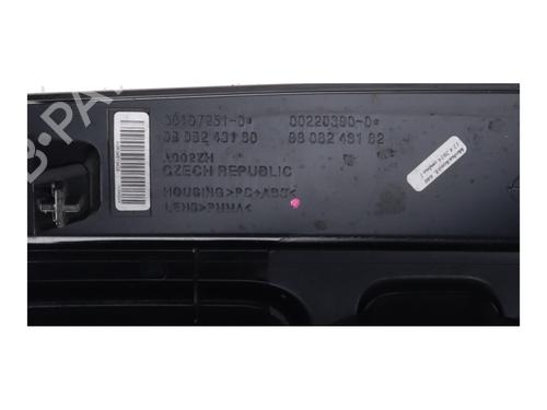 Left taillight FIAT SCUDO Van E-SCUDO (507) | BP39924409C34 - Image 3