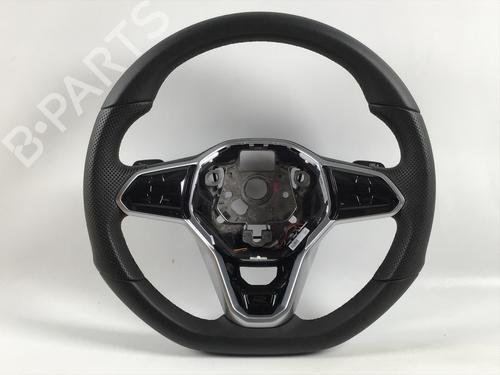 Used Steering wheel Steering wheel VW GOLF VIII (CD1, DA1) 1.0 TSI (90 hp) 33906401 33906401