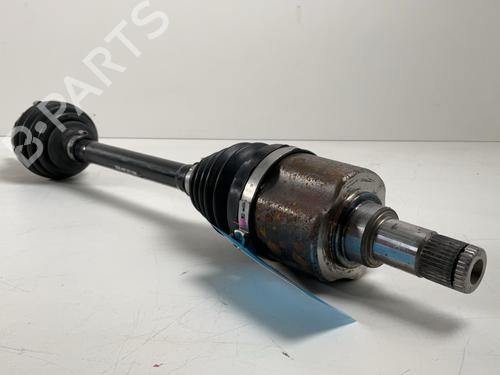 Used Other Other VW POLO VI (AW1, BZ1, AE1) 1.0 TSI (95 hp) 36243751 36243751