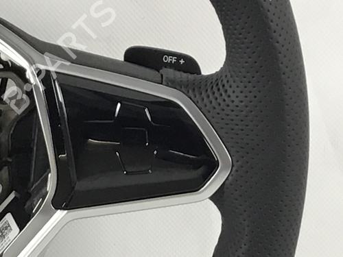 Steering wheel VW GOLF VIII (CD1, DA1) 2.0 TDI | BP36003151C49 - Image 2