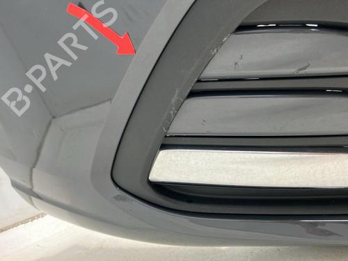 Front bumper VW GOLF VIII (CD1, DA1) 1.5 TSI | BP40189636C7 - Image 6