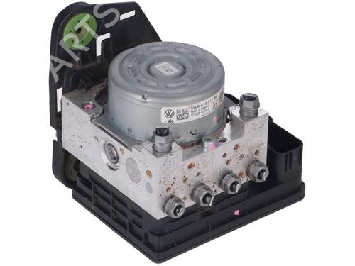 Used ABS pump VW GOLF VIII (CD1, DA1) 1.4 GTE Plug-in Hybrid (245 hp) 13583068