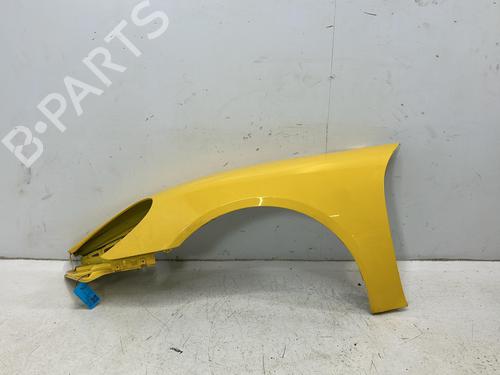 Used Left front fenders Left front fenders 37468742 37468742