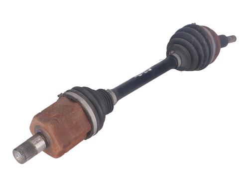 Used Left front driveshaft VW CRAFTER Van (SY_, SX_) 2.0 TDI 4motion (SYB, SYC, SYD) (140 hp) 31374550