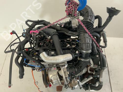 Motor FORD TRANSIT V363 Platform/Chassis (FED, FFD) 2.0 EcoBlue | BP38170542M1 - Image 7
