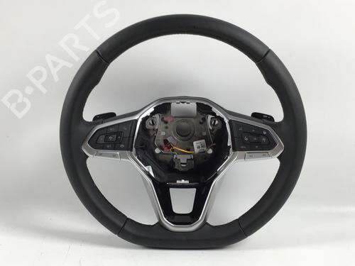 Used Steering wheel Steering wheel VW GOLF VIII (CD1, DA1) 1.0 TSI (90 hp) 35721576 35721576