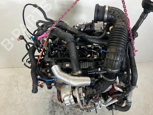 Engine FORD TRANSIT V363 Platform/Chassis (FED, FFD) 2.0 EcoBlue | BP39911611M1 - Image 5