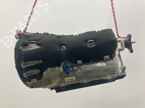 Used Gearbox BMW 5 (G30, F90) 530 d (265 hp) 29014358