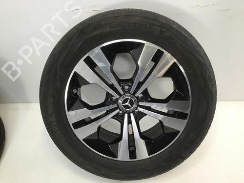 Fælk MERCEDES-BENZ GLA (H247) GLA 200 (247.787) | BP26645775C45 - Image 8