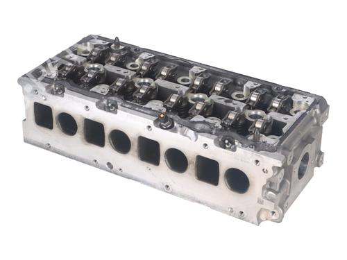 Cylinder head VW TRANSPORTER T6 Van (SGA, SGH, SHA, SHH) 2.0 TDI | BP25335215M5 