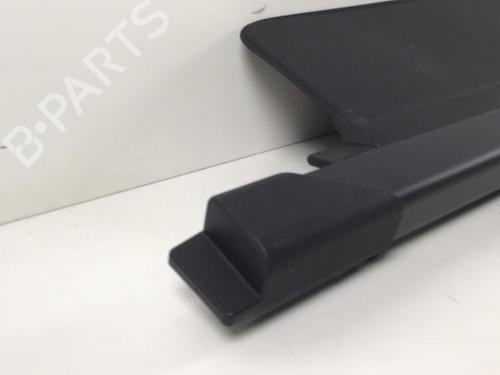 Rear parcel shelf VW TOUAREG (CR7, RC8) 3.0 TDI 4motion | BP29607325C85 