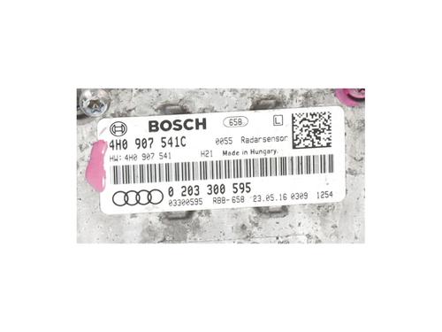 Electronic module AUDI A8 D4 (4H2, 4H8, 4HC, 4HL) 3.0 TDI quattro | BP36048908M83 - Image 3
