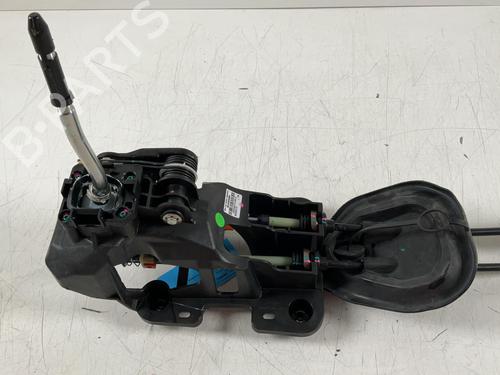 Gear lever OPEL CORSA F (P2JO) 1.2 (68) | BP37488835M90 - Image 4