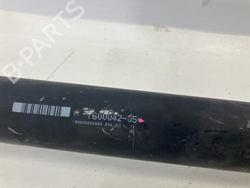 Driveshaft BMW 3 (F30, F80) 320 d | BP26133882M37 