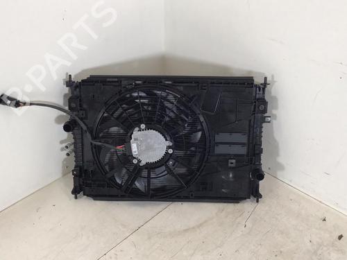 Radiator set OPEL VIVARO C Van (K0) VIVARO-E HYDROGEN | BP39921197M120 - Image 5