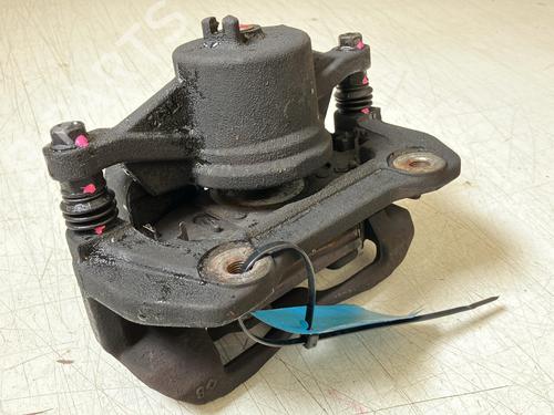 Right front brake caliper HYUNDAI i30 (PDE, PD, PDEN) 1.6 CRDi | BP38600603M104 - Image 2